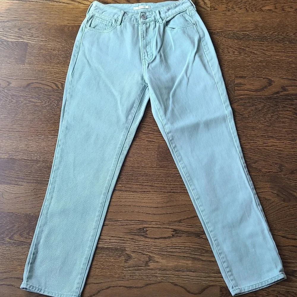 Pacsun mom jeans sz.26